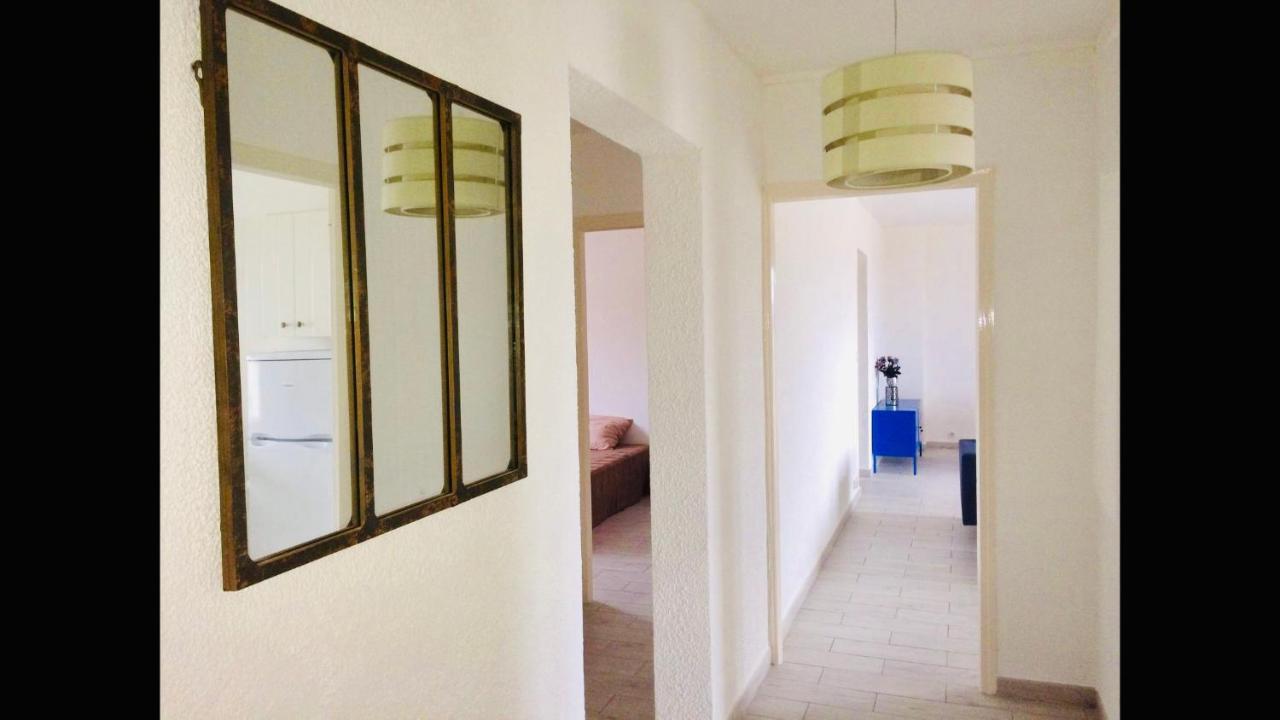 Appartement Vue Mer, Riviere Et Montagnes Sari-Solenzara Exterior foto