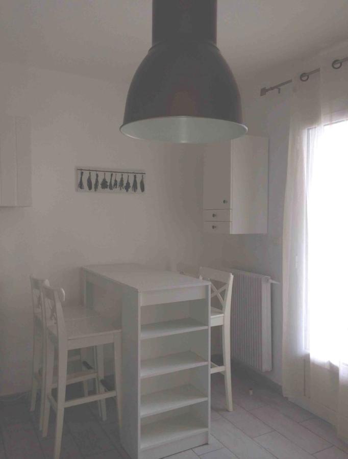 Appartement Vue Mer, Riviere Et Montagnes Sari-Solenzara Exterior foto